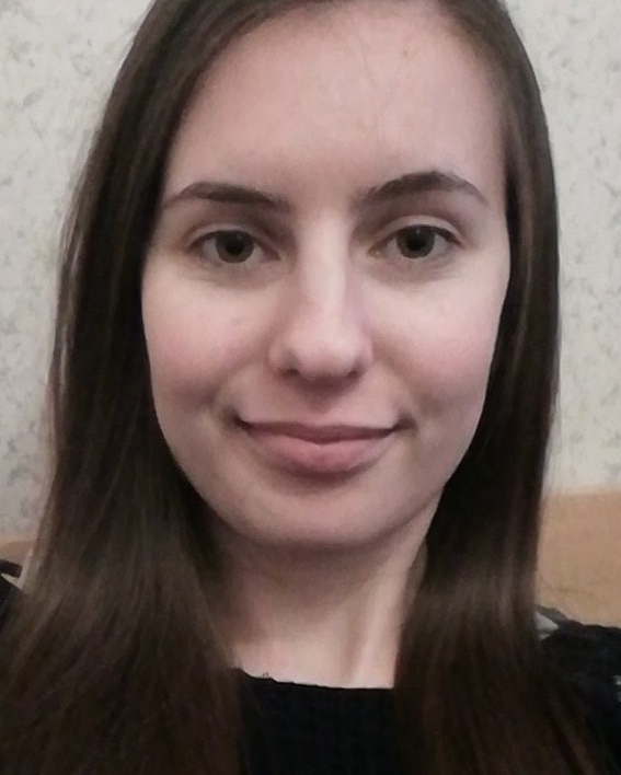 Profilbild von Boyana