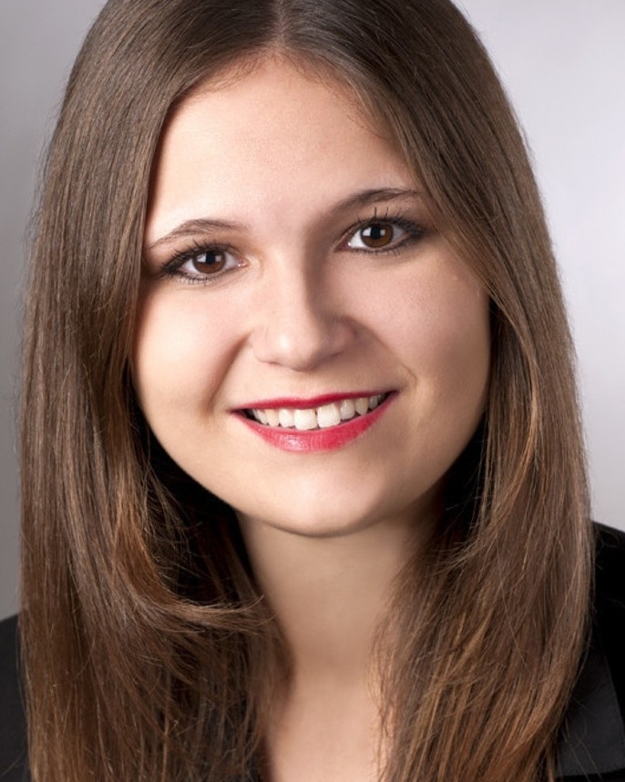 Profilbild von Sarah