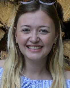 Profilbild von Joanna