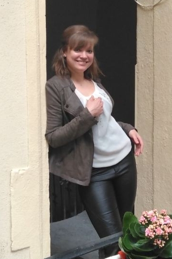 Weiteres Foto von Lena