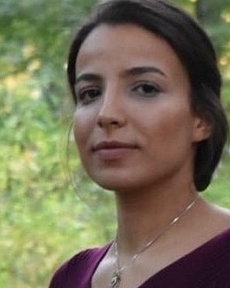 Profilbild von Nadia