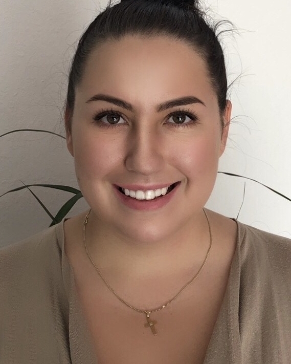 Profilbild von Lorena