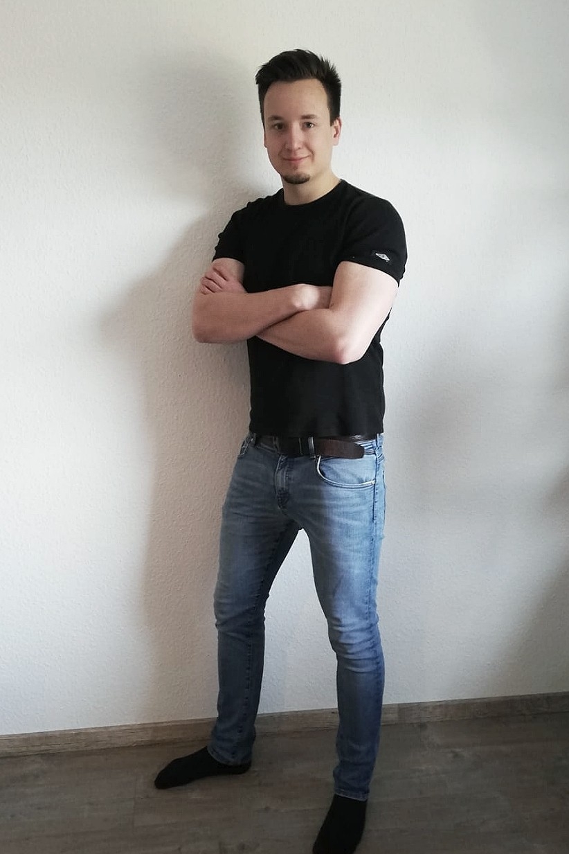 Weiteres Foto von Tim Udo Willi