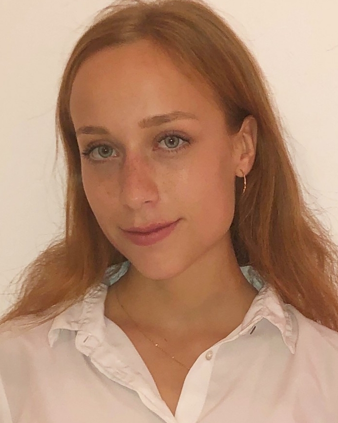 Profilbild von Julia