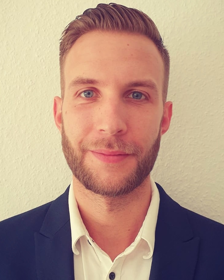 Profilbild von Christian
