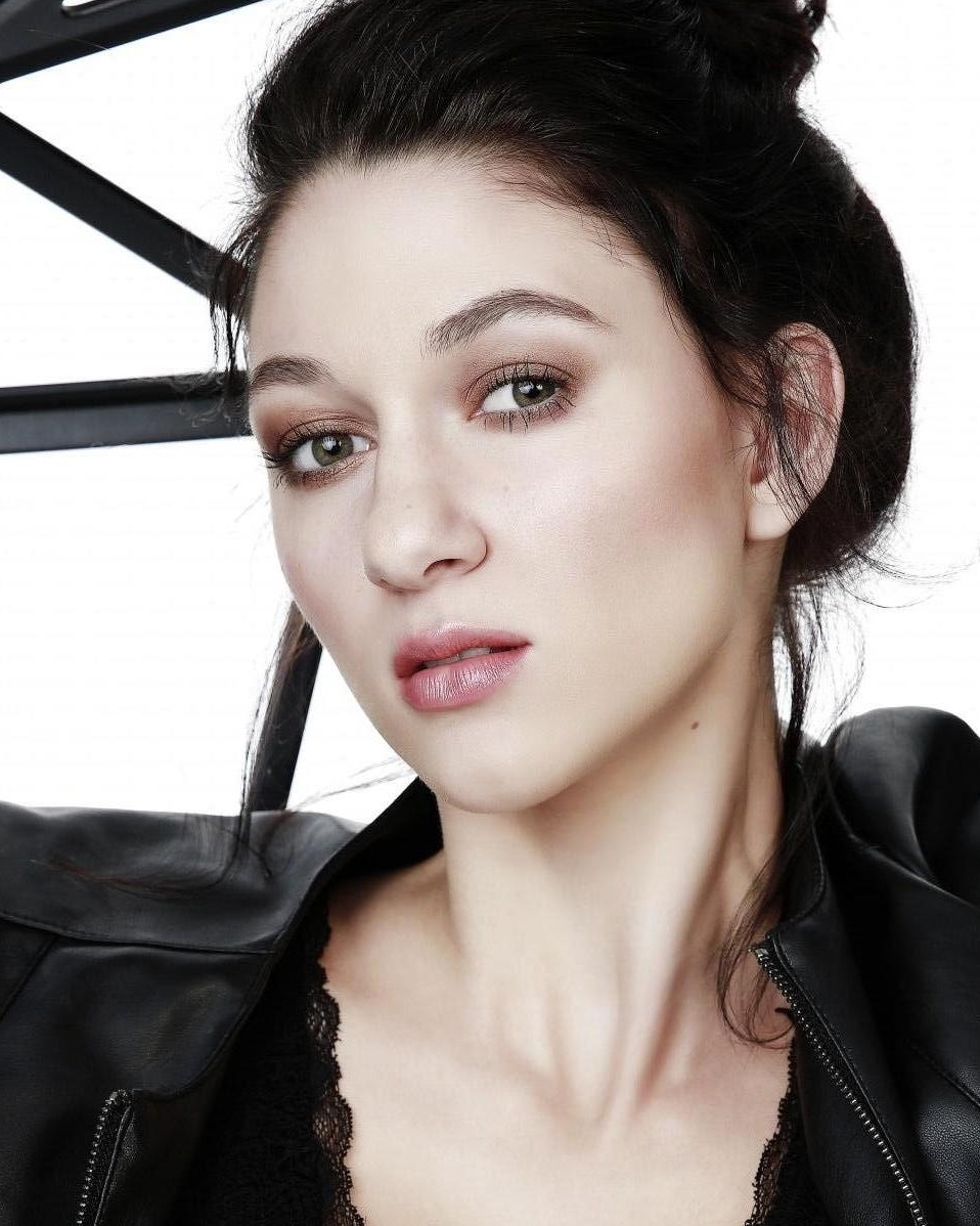 Profilbild von Sophia