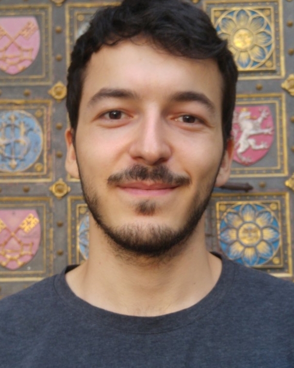 Profilbild von Yusuf Süha