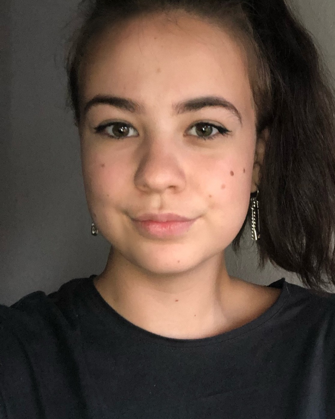 Profilbild von Ulrike