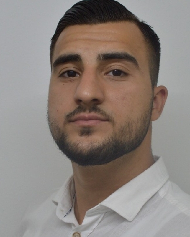 Profilbild von Salih