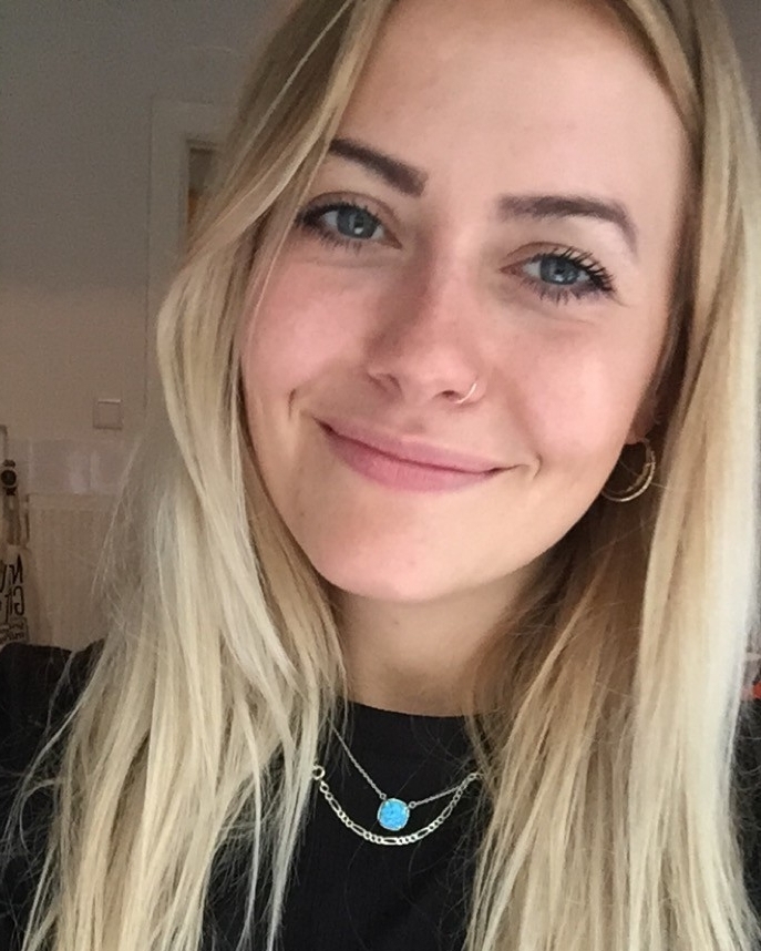 Profilbild von Karen