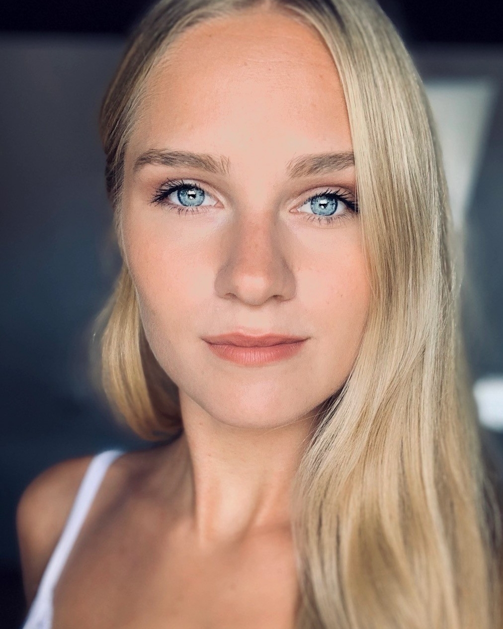 Profilbild von Marie