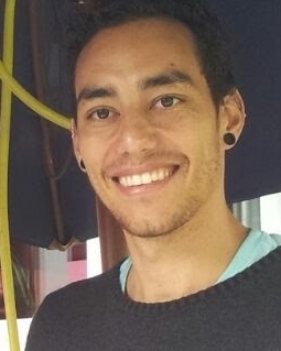 Profilbild von Bradley