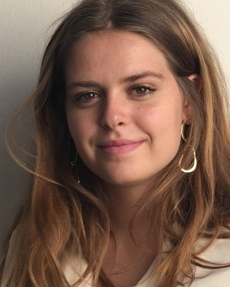 Profilbild von Amelie Clara