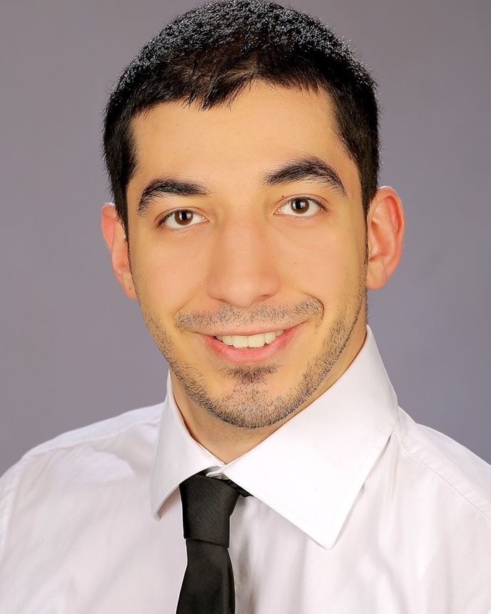 Profilbild von Eslem