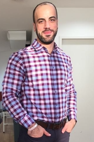 Weiteres Foto von Ehab