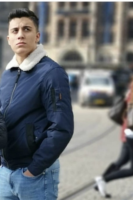 Weiteres Foto von Shahin