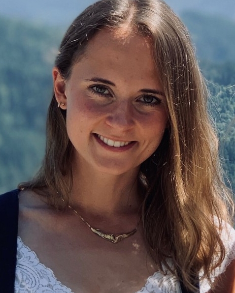 Profilbild von Janina Erika