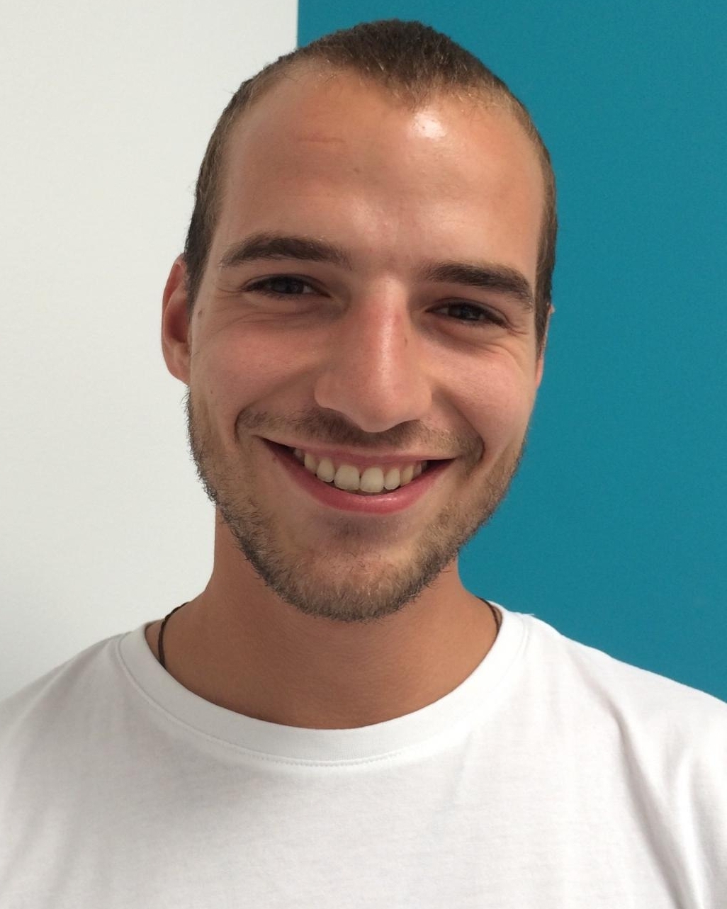 Profilbild von Stefan