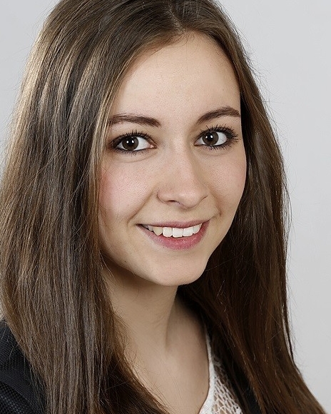 Profilbild von Anna