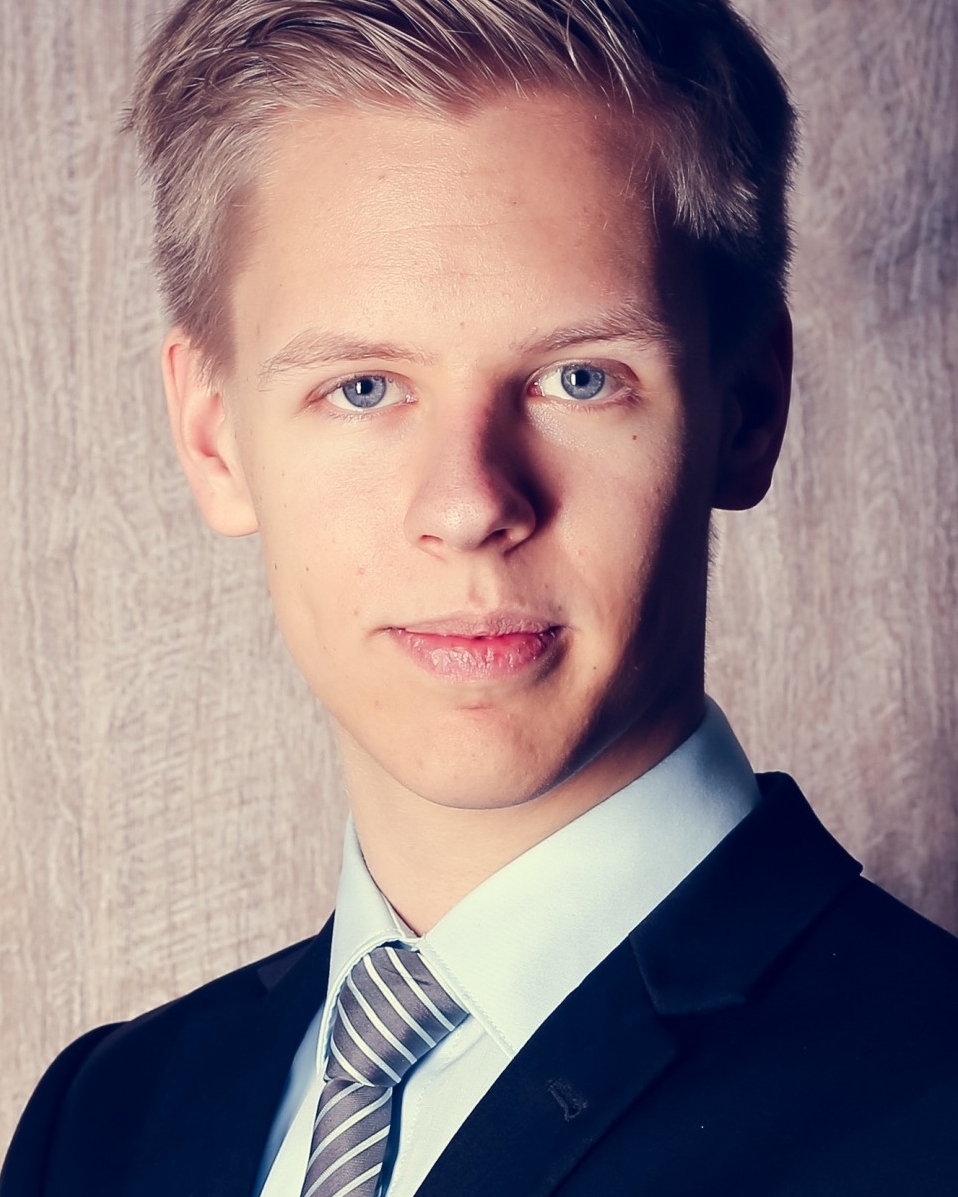 Profilbild von Thomas