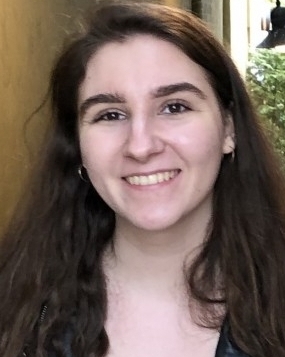 Profilbild von Charlotte Ursula Elisabeth
