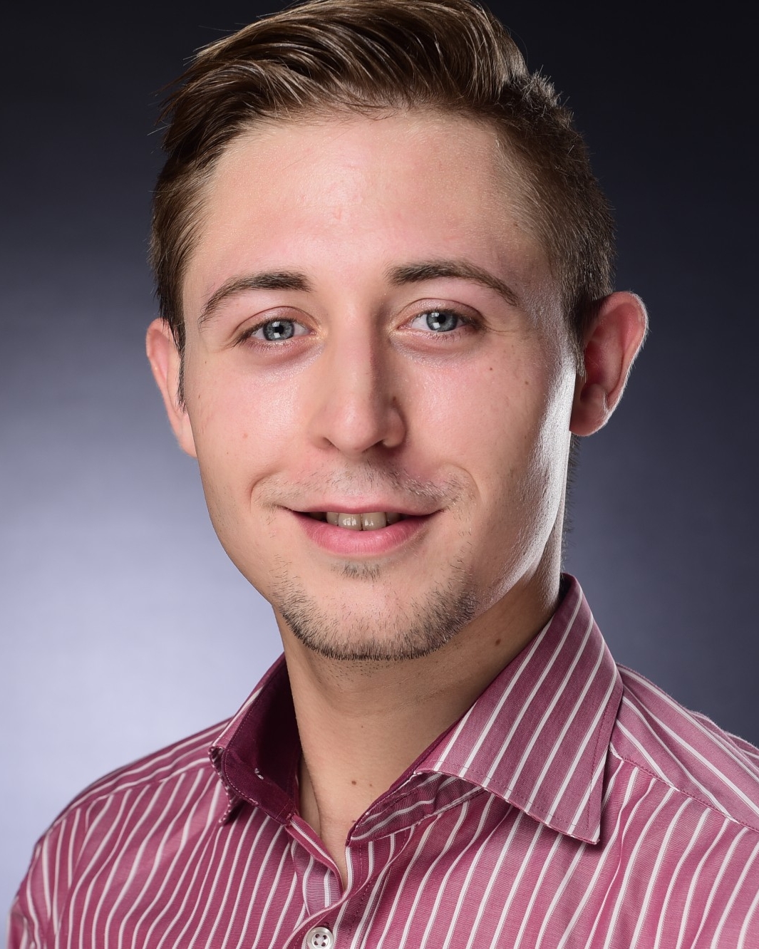 Profilbild von Nikolas
