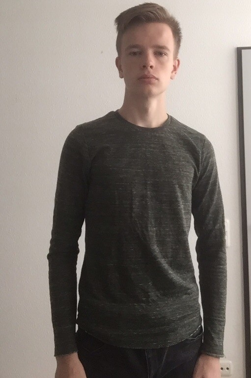 Weiteres Foto von Artem