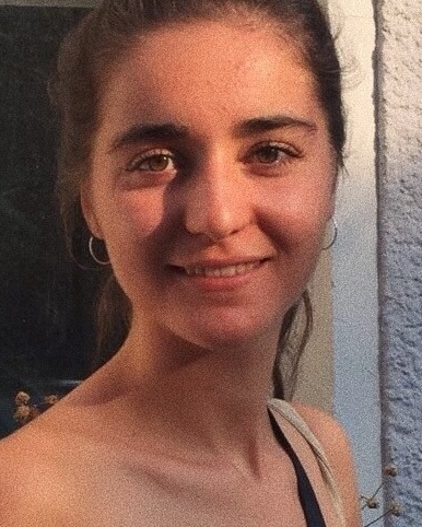 Profilbild von Amelie