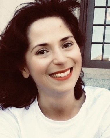 Profilbild von Daniela