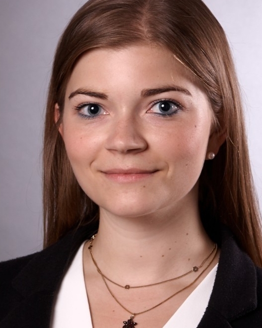 Profilbild von Katharina