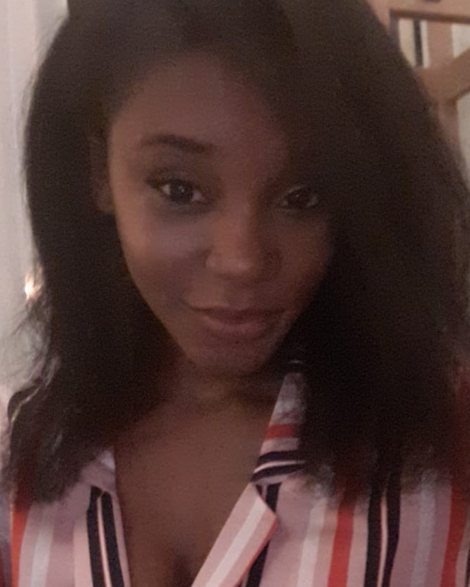 Profilbild von Birgit Akosuah Fosuah