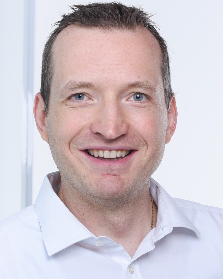 Profilbild von Markus