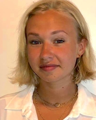 Profilbild von Miriam