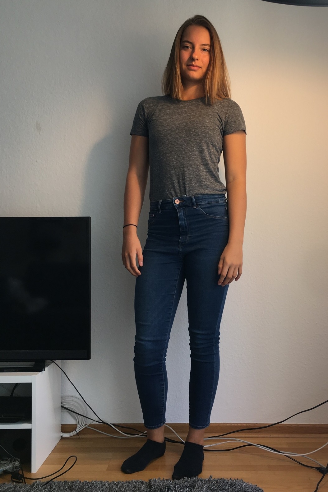 Weiteres Foto von Tabea