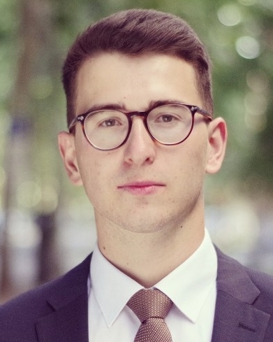 Profilbild von Maximilian