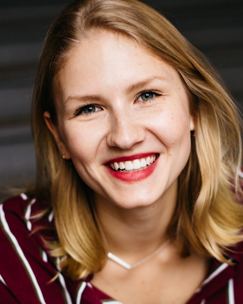 Profilbild von Nicola