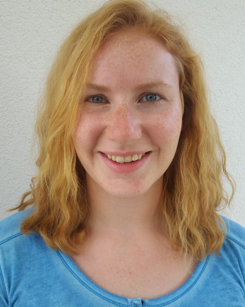 Profilbild von Antonia