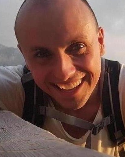 Profilbild von Alexander