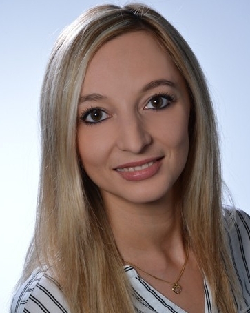 Profilbild von Tanja