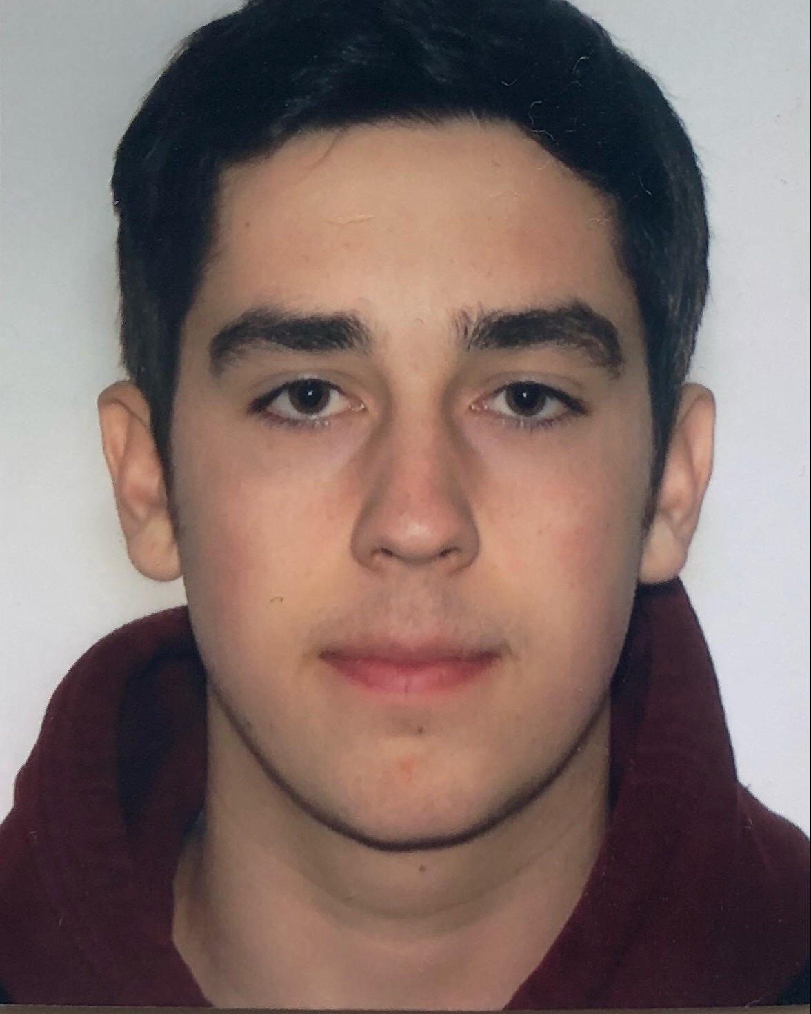 Profilbild von Fritz
