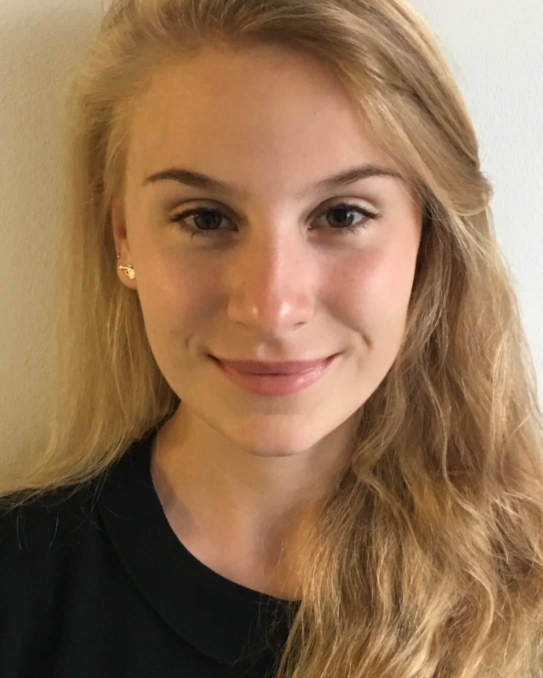 Profilbild von Isabel