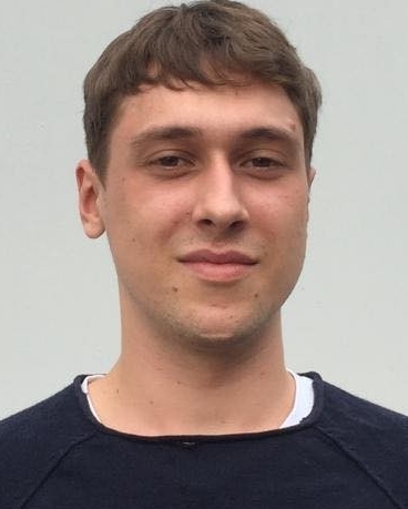 Profilbild von Jakob