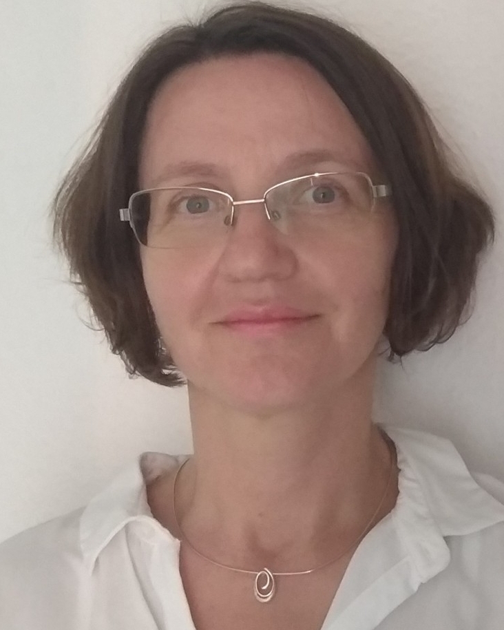Profilbild von Anna