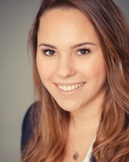 Profilbild von Janina
