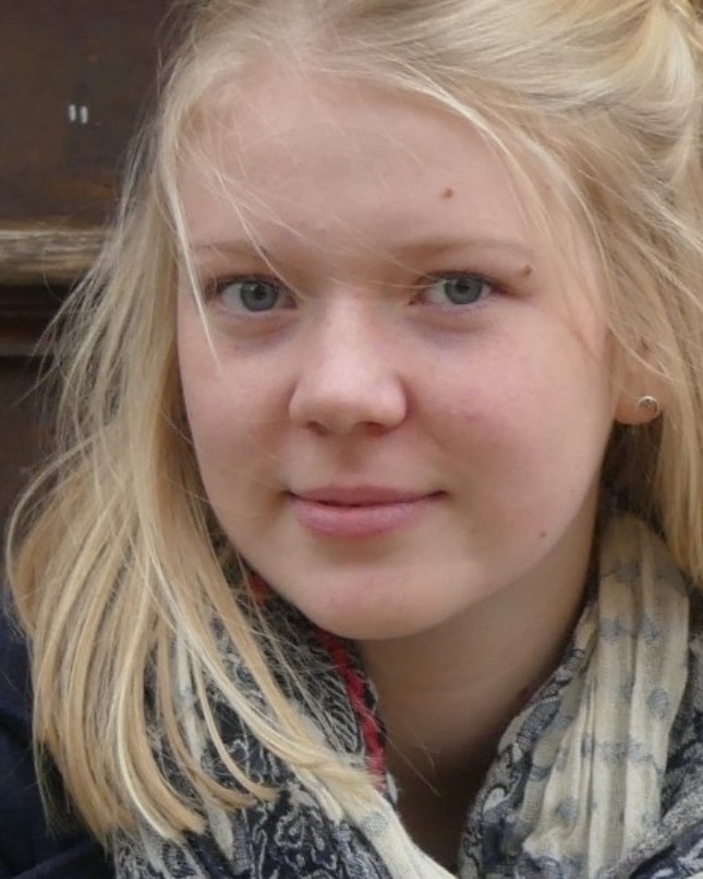 Profilbild von Muriel