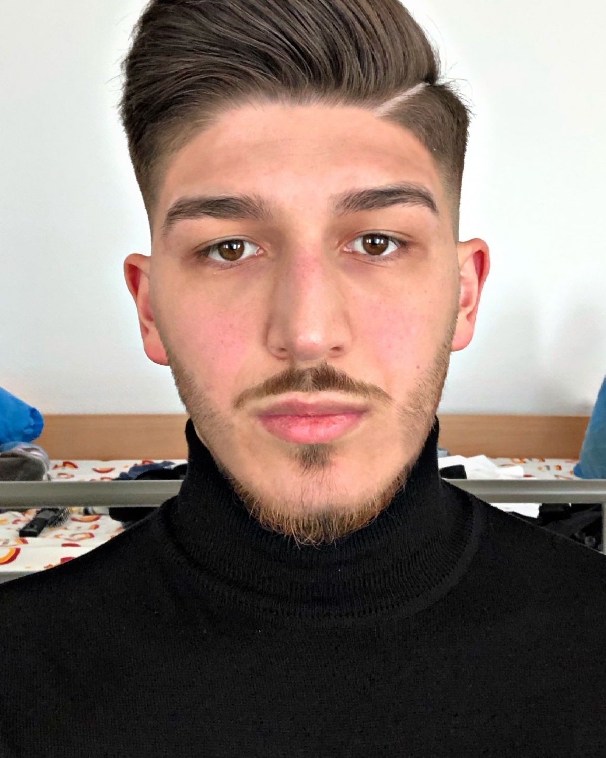 Profilbild von Erdal