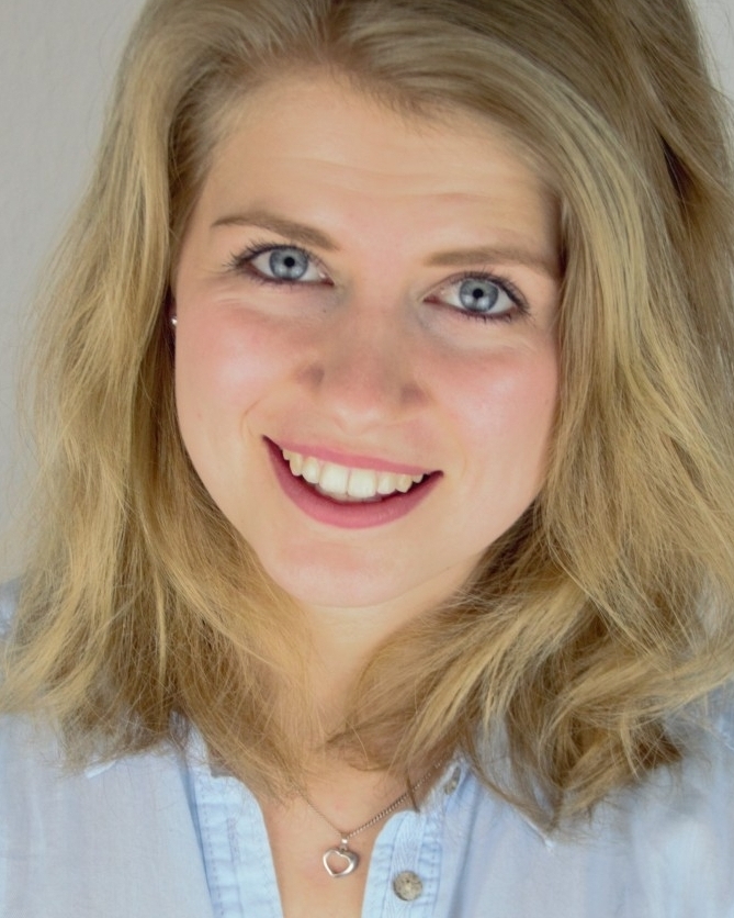 Profilbild von Nina