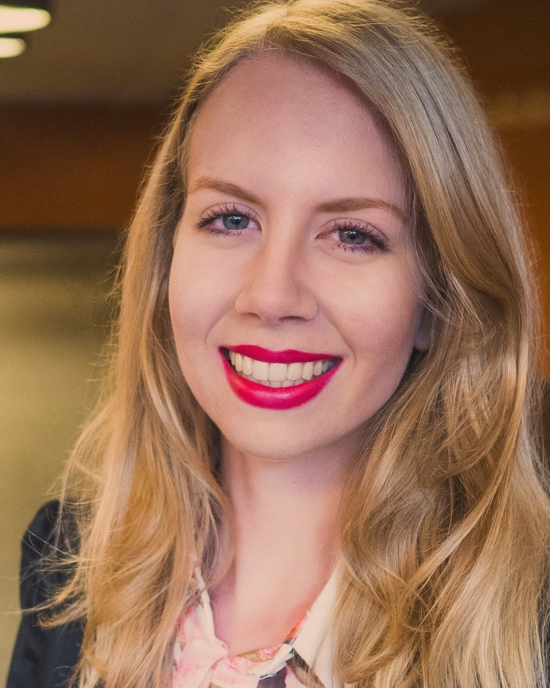Profilbild von Angelina Florida