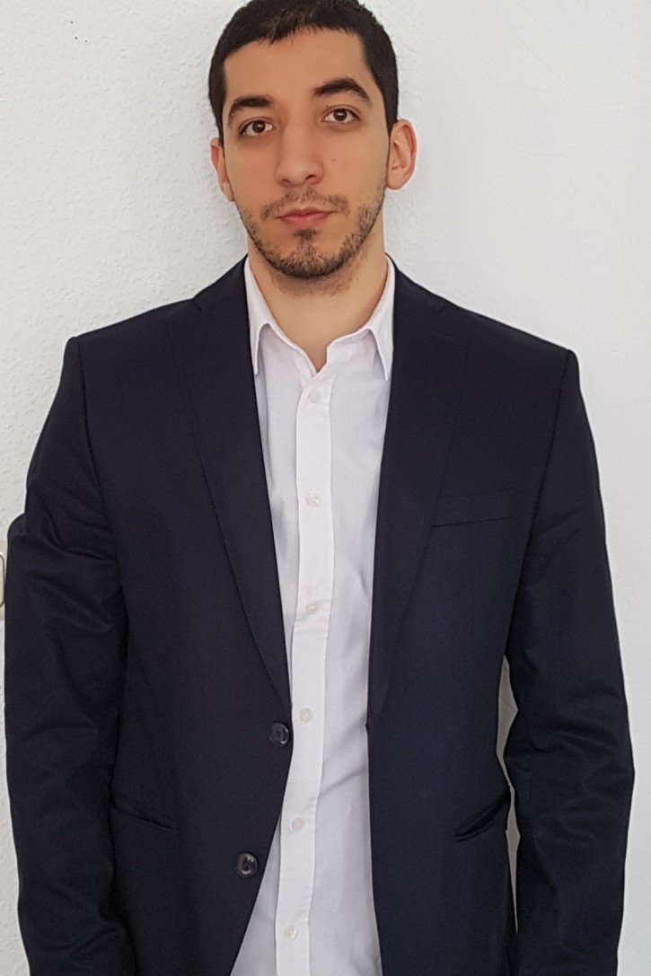 Weiteres Foto von Eslem
