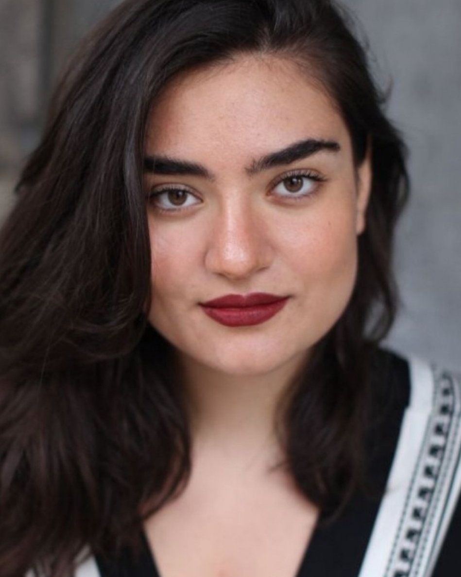 Profilbild von Elif